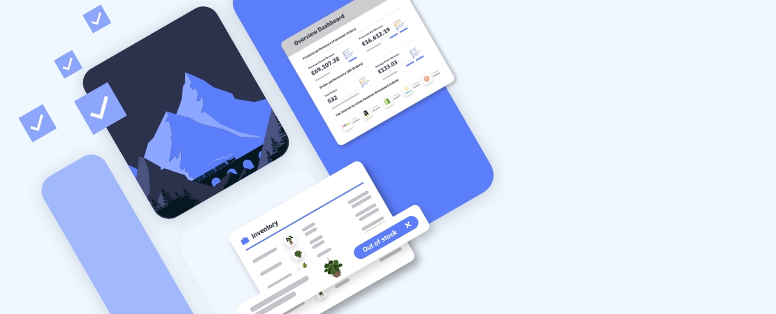 linnworks ecommerce resources